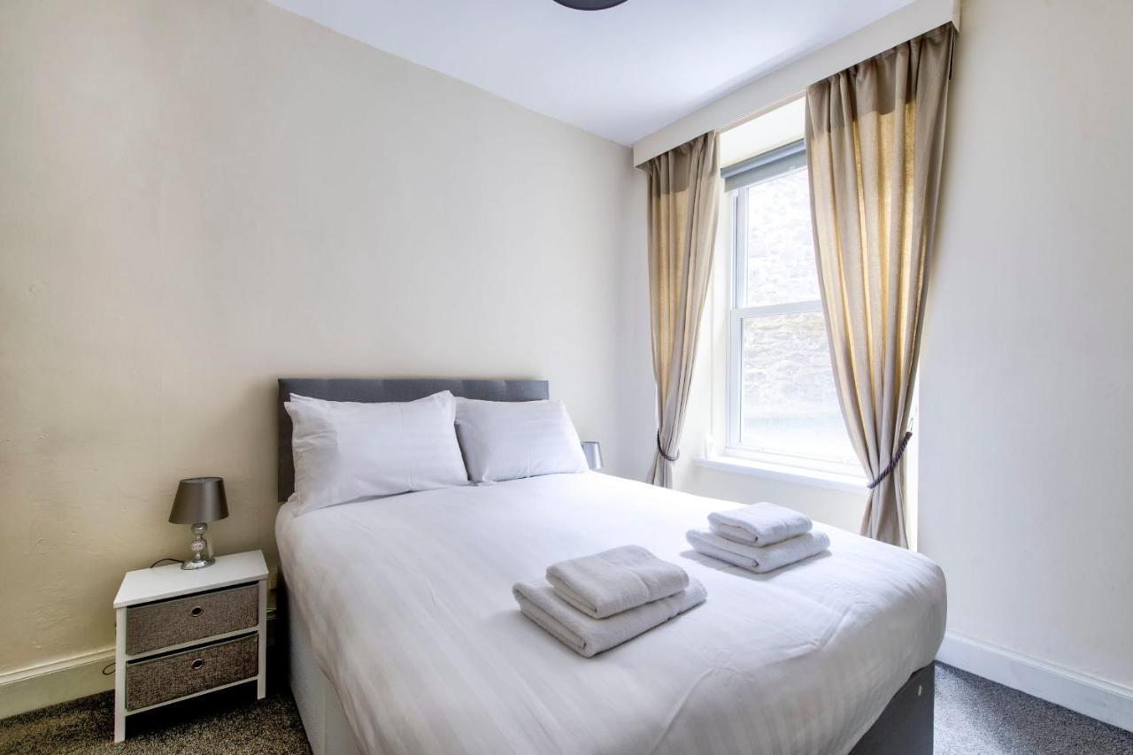 Guestready - Stylish Home In Edinburgh Oldtown Exterior foto