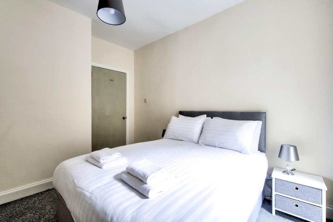 Guestready - Stylish Home In Edinburgh Oldtown Exterior foto